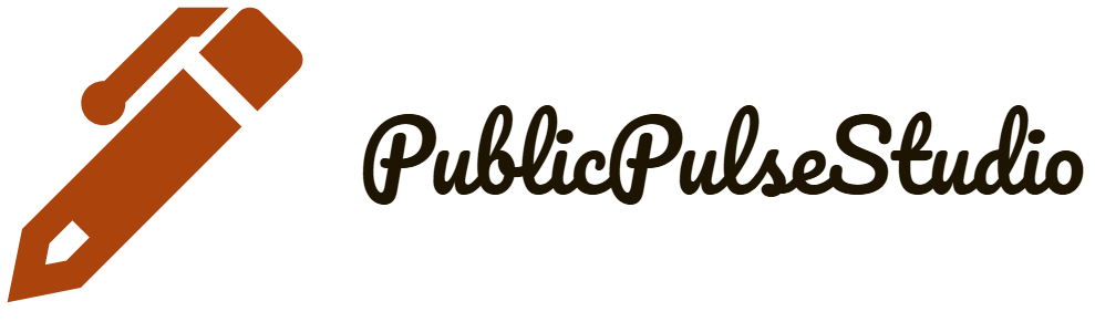 PublicPulseStudio